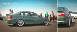 Camber.low46 - 3er BMW - E46