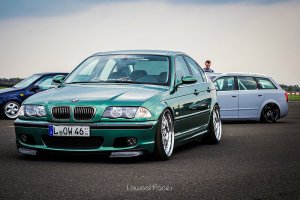 Camber.low46 - 3er BMW - E46