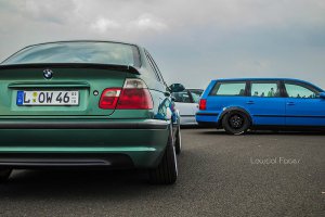 Camber.low46 - 3er BMW - E46