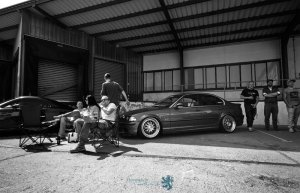 Camber.low46 - 3er BMW - E46