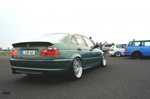 Camber.low46 - 3er BMW - E46