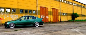 Camber.low46 - 3er BMW - E46