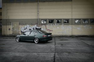 Camber.low46 - 3er BMW - E46