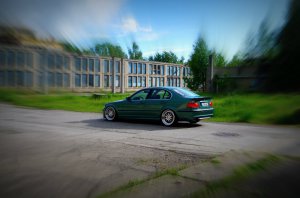 Camber.low46 - 3er BMW - E46