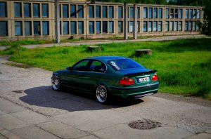 Camber.low46 - 3er BMW - E46