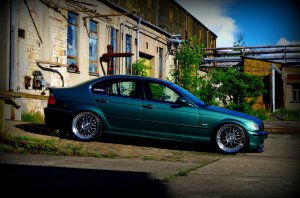 Camber.low46 - 3er BMW - E46
