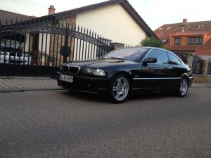 Mein Neuer 328 iA - 3er BMW - E46