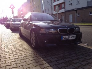 Mein Neuer 328 iA - 3er BMW - E46