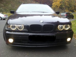 E39 525i Touring - 5er BMW - E39