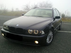 E39 525i Touring - 5er BMW - E39