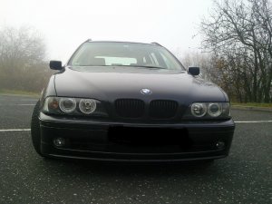 E39 525i Touring - 5er BMW - E39