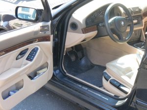 E39 525i Touring - 5er BMW - E39