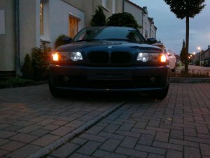 Mein Coupe E46 - 3er BMW - E46