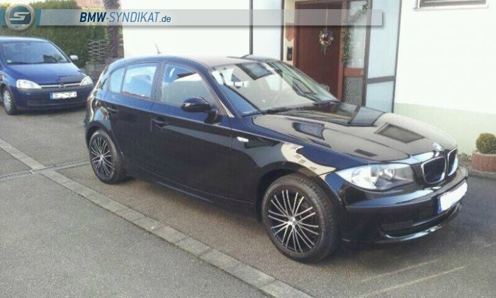 BMW-Syndikat Fotostorie