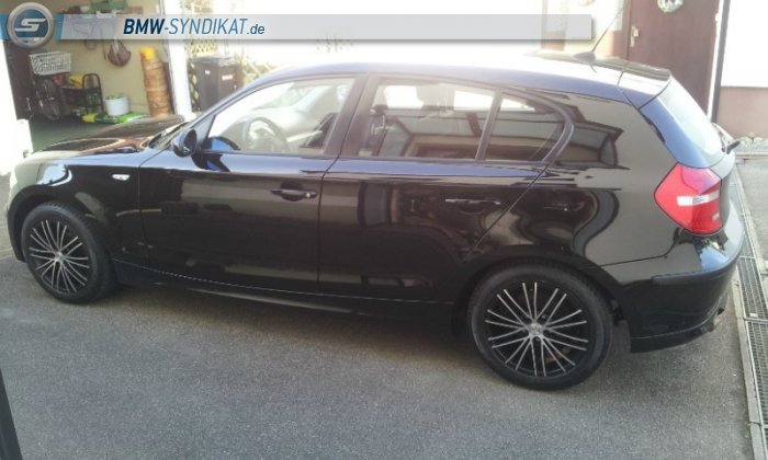 BMW-Syndikat Fotostorie