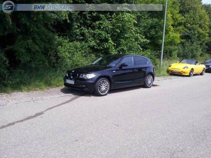 BMW-Syndikat Fotostorie