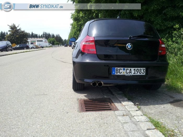 BMW-Syndikat Fotostorie