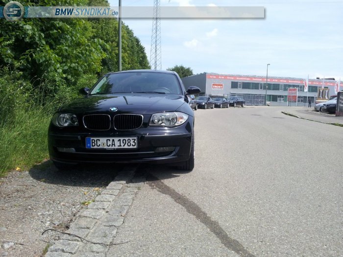 BMW-Syndikat Fotostorie