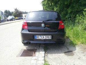 Me1nser - 1er BMW - E81 / E82 / E87 / E88