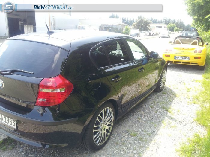 BMW-Syndikat Fotostorie