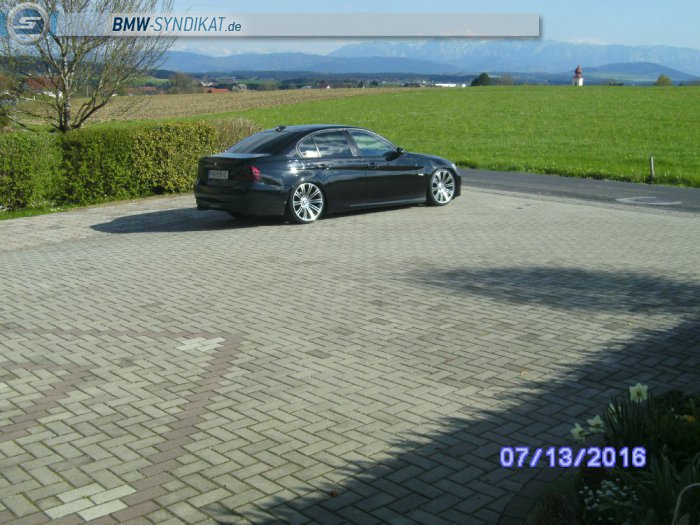 Stance STATIC Bitch - 3er BMW - E90 / E91 / E92 / E93