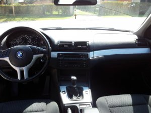 Mein 316i . - 3er BMW - E46