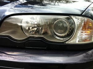 330 CI Automatik BBS RK002 2teilig - 3er BMW - E46