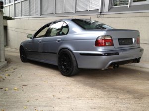 E39 M5 Limo - 5er BMW - E39