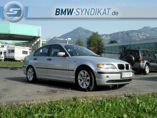 BMW-Syndikat Fotostorie