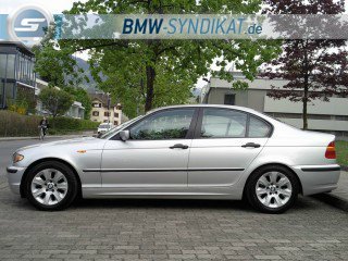 BMW-Syndikat Fotostorie