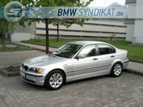 BMW-Syndikat Fotostorie