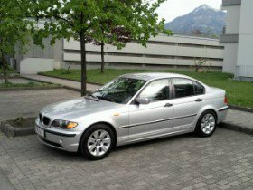 Mein E46 Facelift Limo 318d - 3er BMW - E46 Mein E46 Facelift Limo 318d - 3er BMW - E46