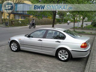 BMW-Syndikat Fotostorie