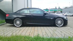 335i  Cabriolet - 3er BMW - E90 / E91 / E92 / E93