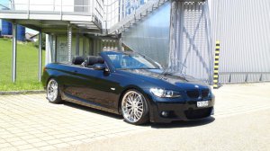 335i  Cabriolet - 3er BMW - E90 / E91 / E92 / E93