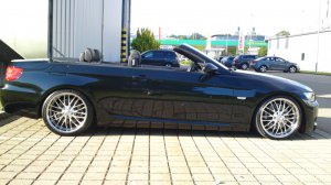 335i  Cabriolet - 3er BMW - E90 / E91 / E92 / E93