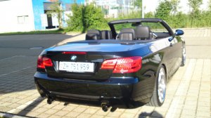 335i  Cabriolet - 3er BMW - E90 / E91 / E92 / E93