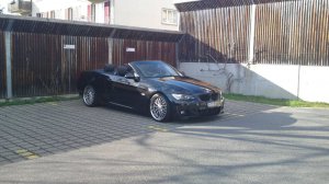 335i  Cabriolet - 3er BMW - E90 / E91 / E92 / E93