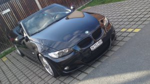 335i  Cabriolet - 3er BMW - E90 / E91 / E92 / E93