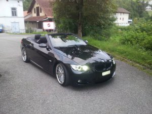 335i  Cabriolet - 3er BMW - E90 / E91 / E92 / E93