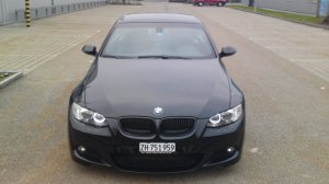 335i  Cabriolet - 3er BMW - E90 / E91 / E92 / E93