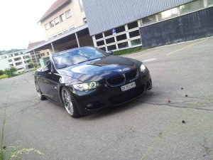 335i  Cabriolet - 3er BMW - E90 / E91 / E92 / E93