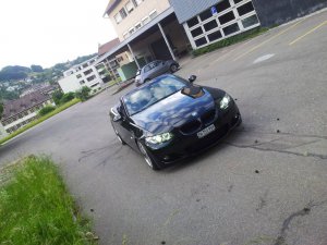 335i  Cabriolet - 3er BMW - E90 / E91 / E92 / E93