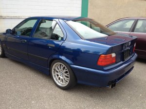 M3 Limousine 3.0 - 3er BMW - E36