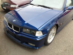 M3 Limousine 3.0 - 3er BMW - E36