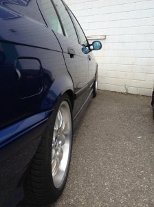 M3 Limousine 3.0 - 3er BMW - E36