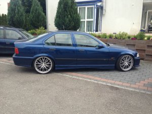 M3 Limousine 3.0 - 3er BMW - E36