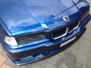 M3 Limousine 3.0 - 3er BMW - E36