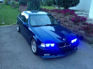 M3 Limousine 3.0 - 3er BMW - E36