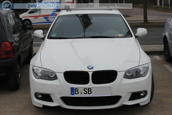 BMW-Syndikat Fotostorie